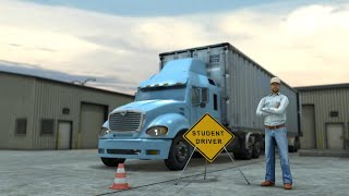 DOT Entry-level Driver Qualifications Training
