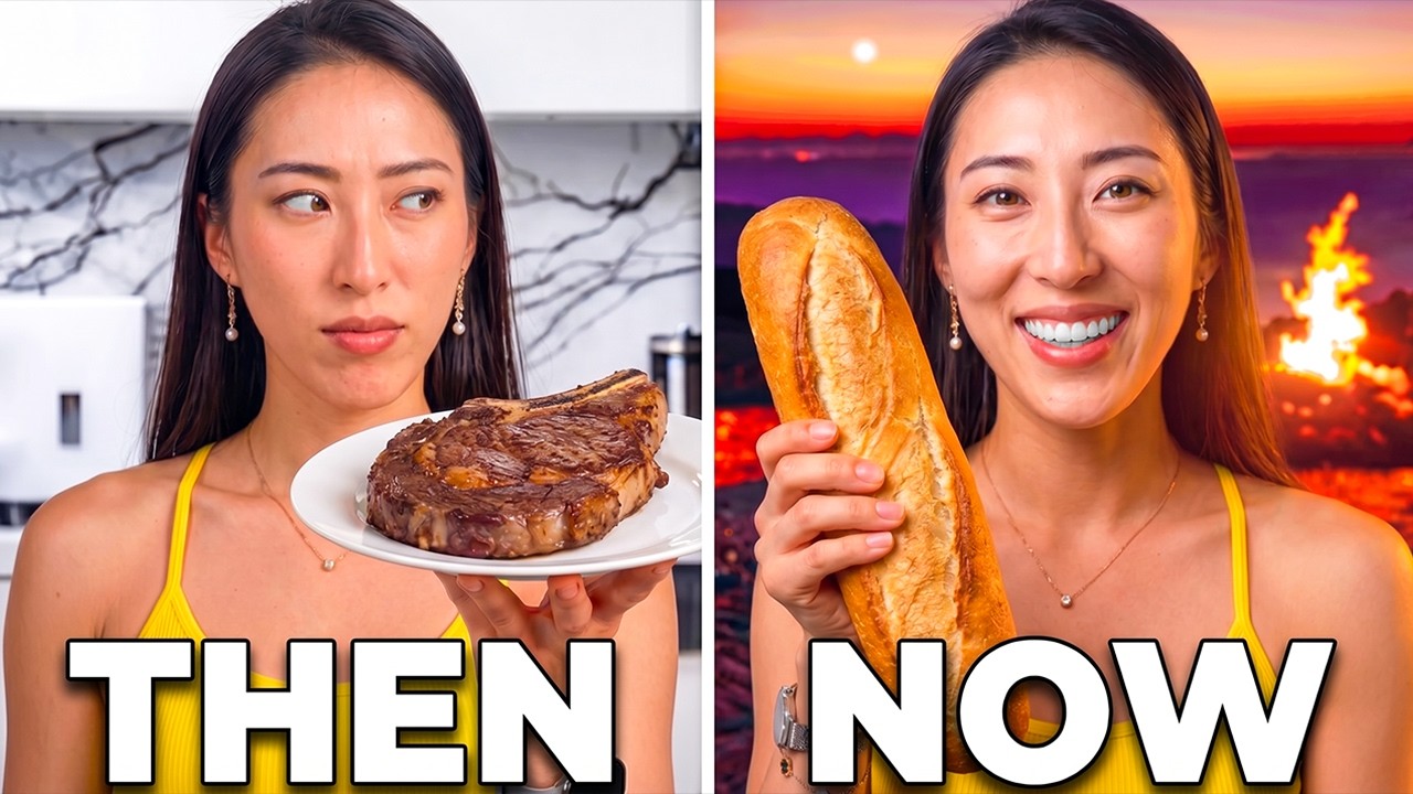 Latest Title & Thumbnail