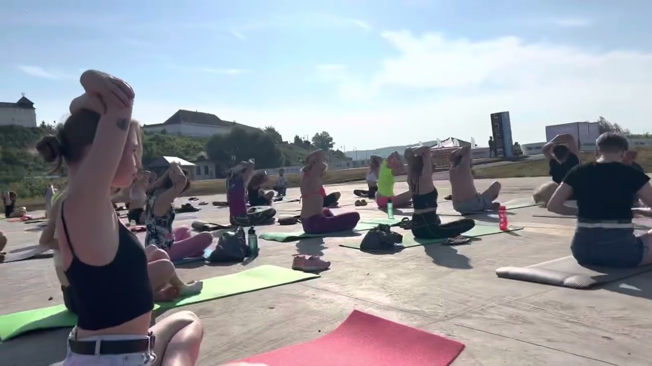 Свияга Фест 2022 