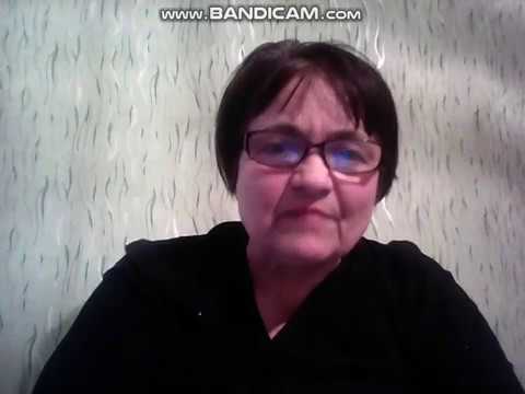 Лечение катаракты народными методами