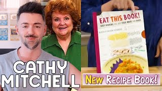 Matteo Lane Reacts To Cathy Mitchell (Dump Cakes)