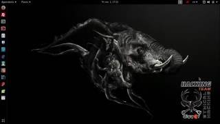 Kali Linux - Upgrade 2016.1 to 2016 2 Release
