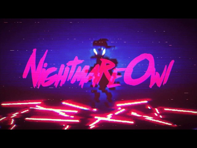 Scandroid - Neo Tokyo (NightmareOwl Remix)