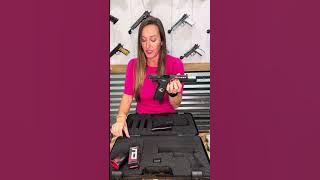 Tanfoglio Stock Master Xtreme - Optic Ready #tanfoglio #patriotdefense