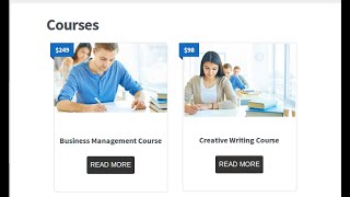 How to integrate Moodle and WordPress with Edwiser Bridge