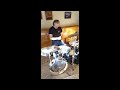 &quot;Only&quot; by NIN -   drumless version cover