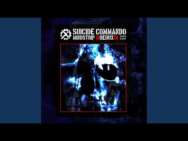 suicide commando - love breeds suicide (endzeit 2020)
