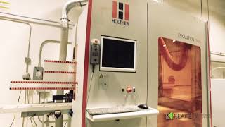 Keane Architectural Woodwork