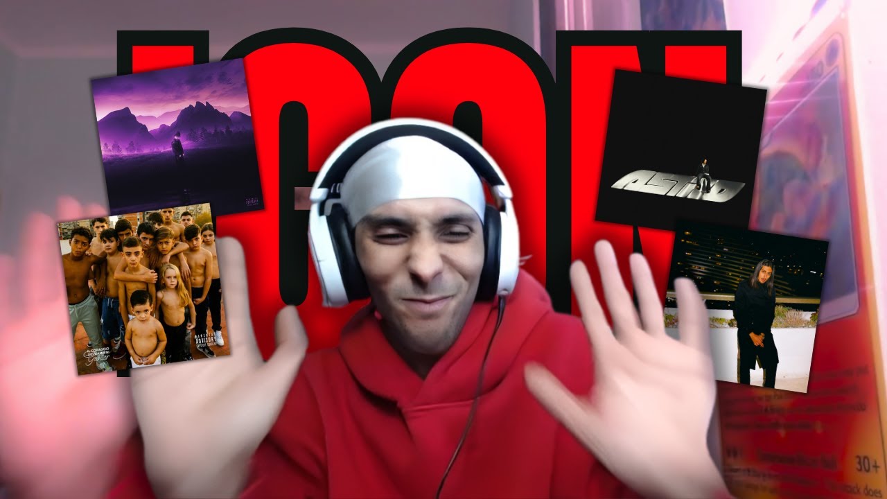 UNA CANZONE ICONICA PER OGNI RAPPER | EP. 2 (GEOLIER, BABY GANG, AIRA ...