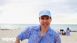 Обложка Three Beat Slide Beach Boogie Official Music Video Скачать Three Beat Slide Beach Boogie Official Music Video