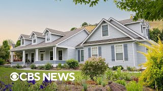 Mortgage transfers helping homebuyers get lower rates