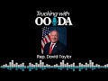 Rep. David Taylor on Launching Congress’ First Trucking Caucus