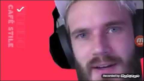 PewDiePie YLYL Intro(Original)