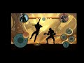 ПОБЕДИЛ МЭЙ В SHADOW FIGHT 2