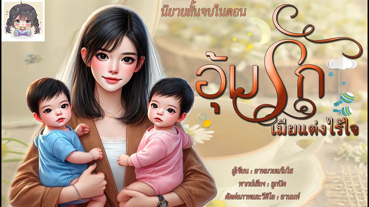 นิยายสั้นจบในตอน เรื่อง 