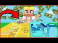 MİLYONER EFEKAN ELMAS ŞEHİRİ SATIN ALDI! 😂🤑 - Minecraft