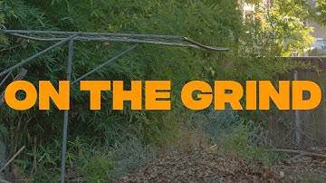 Sevy - ON THE GRIND ft. Tryenmus (Official Music Video)