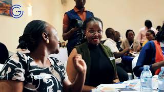 ICSA Uganda Launches a Mentorship Program Cohort 6