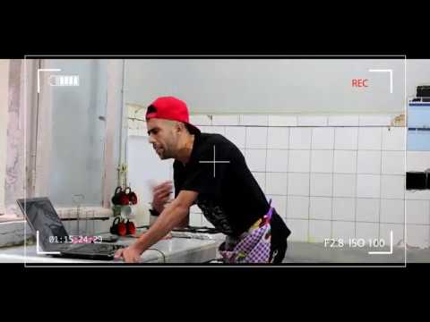 rachid systeme  1 في الكوزينة هههههه