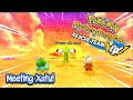 To The Hill of the Ancients! - Pokemon Rescue Team DX! #13
