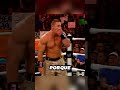 John Cena salvó a esta chica de su peor pesadilla #wwe #kane #viral #entretenimiento e