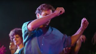 Download Lagu Troye Sivan - Animal MP3