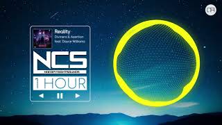 (1 Hour) Reality ♫ - Diviners & Azertion ft. Dayce Williams | NCS 2022