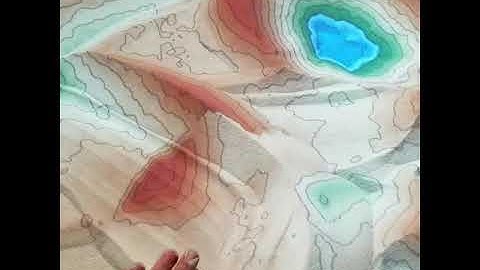 Augmented Reality Sandbox troubleshooting