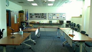 Board of Education Meeting - April 7, 2020 Board of Education Meeting - April 7, 2020