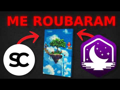 My Lunar Client cover was stolen…