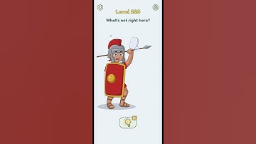 DOP 2 Gameplay Level 220 Shorts Delete One Part Solution and Answer 🔥 Subscribe