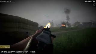 Easy red 2 normandy part 1