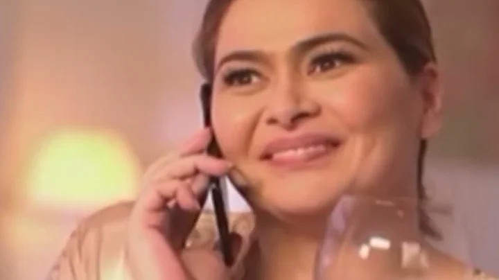 Ang Isang Pamilya Ng Rodrigo Sa Akin Na! What Lies Beneath