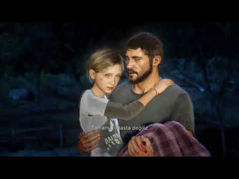 Kızı Vuruyor/The Last of Us™ /#1 kızı vurdu lannn
