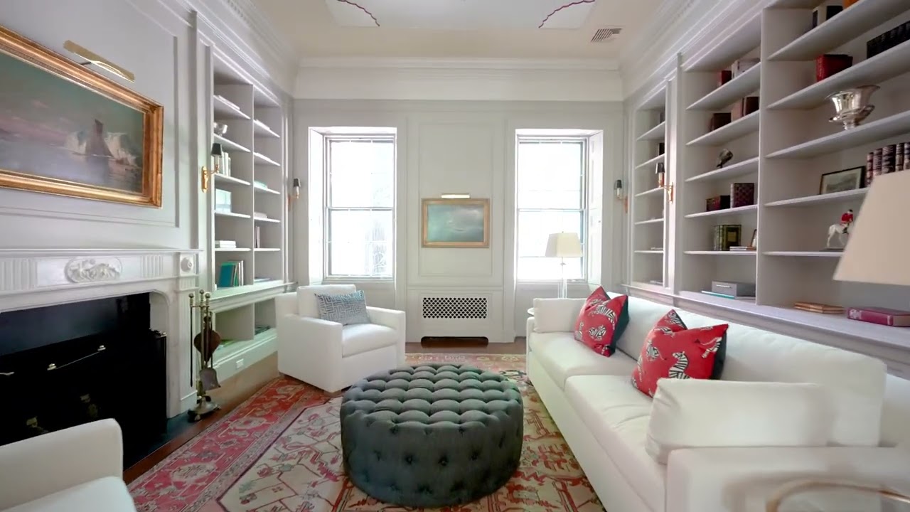 Introducing 16 Acorn Street, Unit 1, Beacon Hill