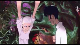 THE CONGRESS -  UK Trailer - Starring Robin Wright