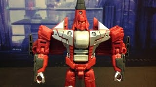 Botcon Boxset p4: General Cicadacon