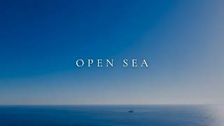 Open Sea | Deep House Lounge Mix for Endless Ocean Horizons
