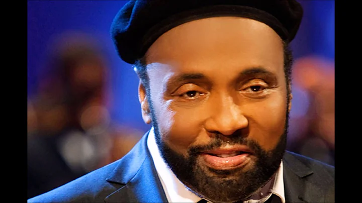 Andrae Crouch-Jesus Is Lord