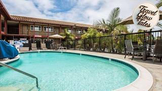 Motel 6 Carlsbad, CA - North | Carlsbad (CA), United States | Hotel Review ⭐