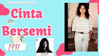 Download Lagu Nike Ardilla: Cinta Bersemi (1991) MP3