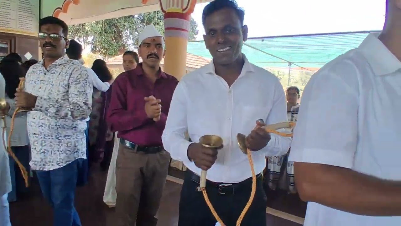 हरीनाम सप्ताह ओवळीये, मालवण