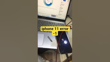 iphone 11 error-1 #shorts #shortyoutube