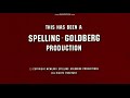 Spelling-Goldberg/Sony Pictures Television/Columbia Tristar Television (1972/2002/2001)