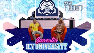 Saweetie - Mental Health Matters!  w: G Herbo [Icy University S2 EP4] by Official Saweetie 108,475 views 2 years ago 17 minutes