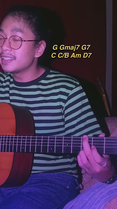 Chord gitar Abadi Dendi nata