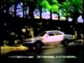 1994 toyota vista ad(30s)