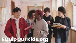 Why EQ Learning is Magic for Kids