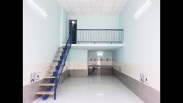 Nhà Ở Xã Hội 390 Triệu KCN Tân Hương, Tiền Giang (Nhà Thật Giá Thật 100%)