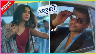 'Barsatein' Ft. Shivangi Joshi & Kushal Tandon | New Show On Sony Entertainment Television | Promo